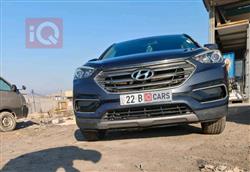 هيونداي سانتافي